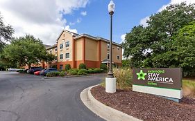 Extended Stay America Suites - Charleston - Mt Pleasant